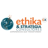 Ethika & Strategia Consultores Logo