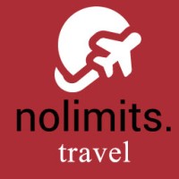 Nolimits.travel Logo