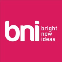 bni - bright new ideas Logo
