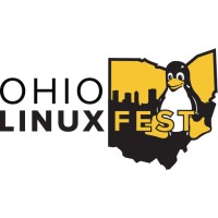 Ohio LinuxFest Logo