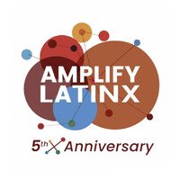 Amplify Latinx Logo