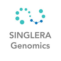 Singlera Genomics Incorporated Logo