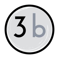 3B Accounting Logo