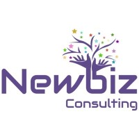 Newbiz consulting Logo