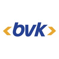 BVK Technology Logo