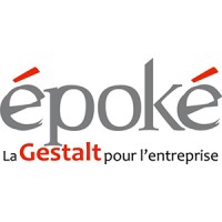 époké - la Gestalt pour lentreprise Logo