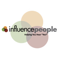Influence PEOPLE, LLC Logo