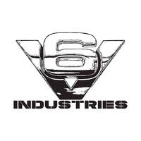 V6 Industries LLC Logo