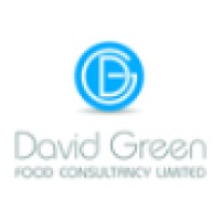 David Green Food Consultancy Limited Logo