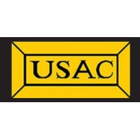 United States Antimony Corporation Logo