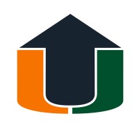 uStart - Entrepreneurship Club University of Miami Logo