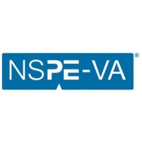 VSPE Virginia Society of Professional Engineers Logo