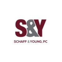 Schaff & Young, PC Logo