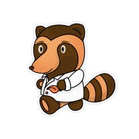 Tanooki Labs Logo