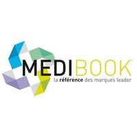 Medibook® Catalogue Logo