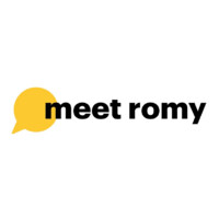 meetromy Logo