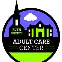 Ruth Sheets Adult Care Center Logo