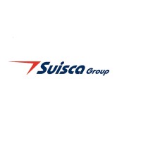 Suisca Group Logo