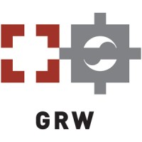 GRW Technologies Inc. Logo