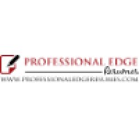 Professional Edge Resumes Logo