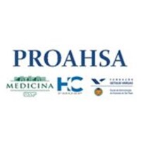 PROAHSA Logo