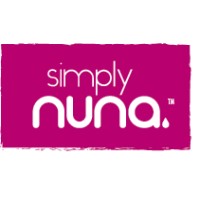 Simply Nuna™ Logo