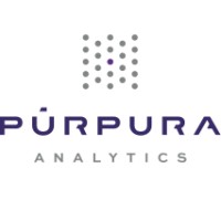 Purpura Analytics Logo