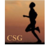 Connelly Strategy Group Logo