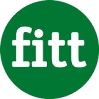 Fitt Talent Logo