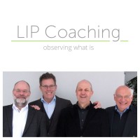 LIP Coaching Logo