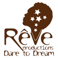 Rêve Productions Logo