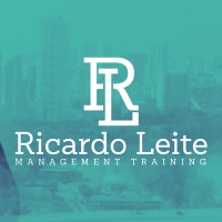 Ricardo Leite Management Training Logo