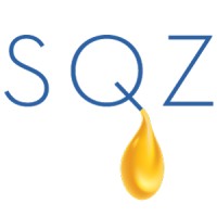 SQUEEZ creative-media-marketing Logo