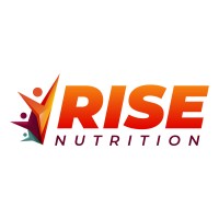 RISE Nutrition Logo