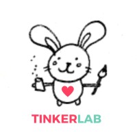 TinkerLab Logo