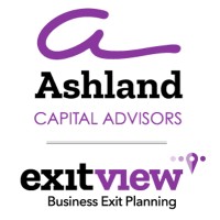 Ashland Capital Advisors | ExitView Business Planning Logo