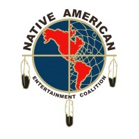 Native American Entertainment Coalition Logo