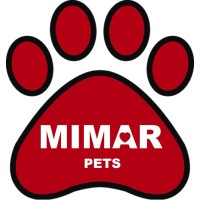Mimar Pets Logo