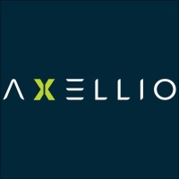 Axellio Inc. Logo