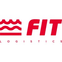 FIT LOGISTICS SA DE CV Logo