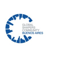 Global Shapers Buenos Aires Logo