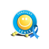 Fundação Tênis Logo
