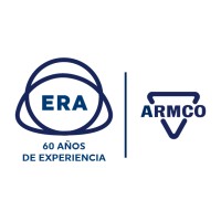 ERA - ARMCO Logo