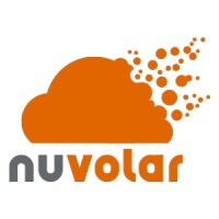 Nuvolar Logo