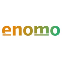 enomo GmbH Logo
