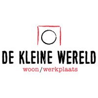 Woonwerkplaats De Kleine Wereld Logo