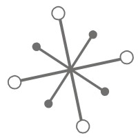 Lodestar Marketing Research Logo