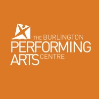 The Burlington Performing Arts Centre Logo