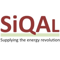 SiQAL Logo