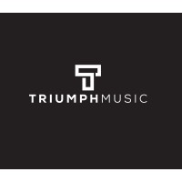 Triumph Music Logo